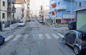 San Benedetto, anziana coppia trovata senza vita nella propria abitazione