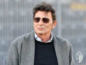 Ascoli Calcio - Squalifica di Tomei, la societ&agrave; presenta ricorso: deluso il presidente Passeri