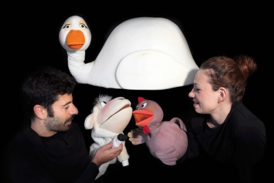 Fiabe al Parco: gran finale con il tema della diversità che salva il mondo