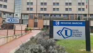 L&rsquo;AOU DELLE MARCHE SI RICONFERMA, PER IL TERZO ANNO CONSECUTIVO, IL MIGLIOR OSPEDALE PUBBLICO D'ITALIA