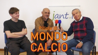 Pillole di Mondo Calcio del 24 04 2024