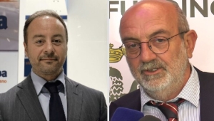 Samb, interrotto il contratto di sponsorizzazione con il main sponsor Sideralba