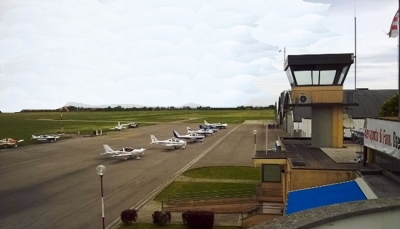 Fano: due paracadutisti precipitano e muoiono durante il lancio