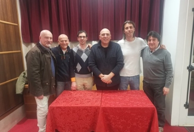 L' Associazione Nazionale Dentisti Italiani Sezione di Ascoli Piceno e Fermo elegge il nuovo Presidente