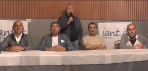 Puntata di MONDO CALCIO del 30 05 2023