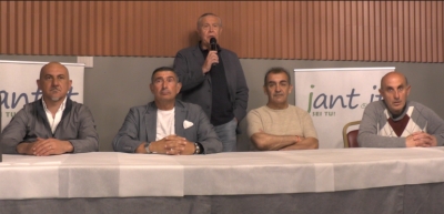 Puntata di MONDO CALCIO del 30 05 2023