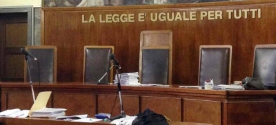 Ascoli Piceno - Finta violenza denunciata, indagata una donna