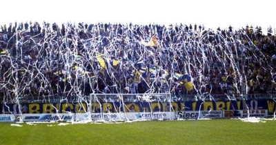 Fermana, l’appello dei tifosi: decretare il fallimento per ripartire