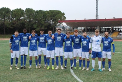 Maceratese-Atletico Mariner 2-0