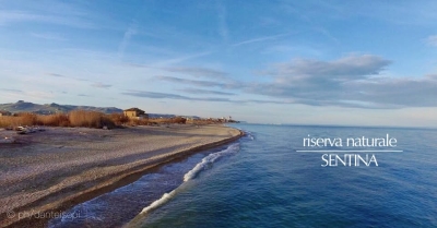 Alla Riserva Sentina tornano le escursioni nella storia