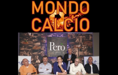Mondo Calcio del 26 10 2023
