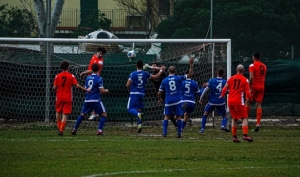 A dirigere il match della 7^ di ritorno del girone B di Promozione Azzurra Mariner - Corridonia &egrave; il sig. Dovesi di Ancona