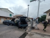 Brutto incidente a Morro d'Oro, in ospedale tre persone