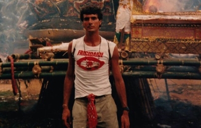 Non sempre si muore, il viaggio di Andrea Pazienza arriva a Roma