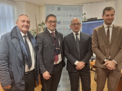 DAL 10 AL 15 DICEMBRE IL FESTIVAL “LE TERRE DEL TARTUFO” ANIMA L'ALTO MACERATESE