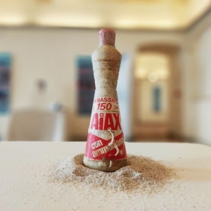 Archeoplastica ad Avezzano: in mostra i "fossili" di plastica recuperati dal mare