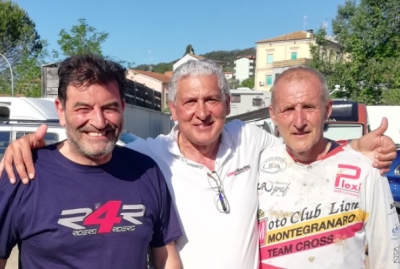 Tanti impegni in pista, altrettante soddisfazioni sportive per il team Red Racing