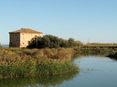 Alla Sentina tornano le escursioni nella storia