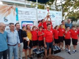 Tutto pronto per il secondo Memorial &ldquo;Giorgio Iachini&rdquo;