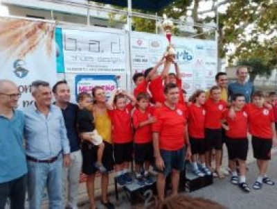 Tutto pronto per il secondo Memorial &ldquo;Giorgio Iachini&rdquo;