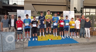 In arrivo il 24° Trofeo Città di Sant’Elpidio a Mare