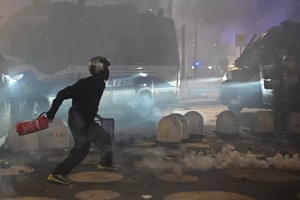 Sindacato Autonomo Polizia Ascoli condanna l'aggressione ai poliziotti a Torino