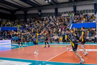 Yuasa Battery a Trento senza grossi pensieri