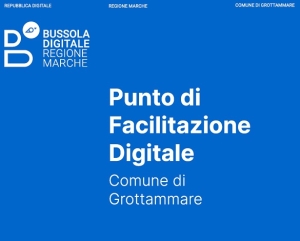 PA on line, i nuovi corsi del Facilitatore digitale