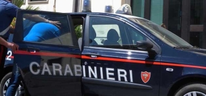 Comando Provinciale Carabinieri di Teramo, arrestati due soggetti responsabili di gravi condotte di violenza familiare e di furto aggravato
