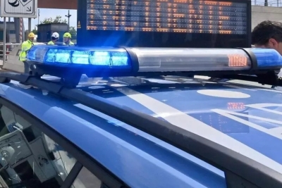 Investito e ucciso sulla corsia d'emergenza in A14