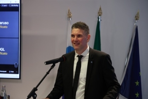 Sanit&agrave;, Giuliano (UGL): &ldquo;Anziani risorse di un popolo, rafforzare reparti di medicina interna e cure territoriali per tutelare le nostre radici&rdquo;