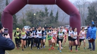 Atletica Urbania lancia la stagione 2026: il 15 febbraio torna il Cross del Metauro all&rsquo;ombra del Barco Ducale