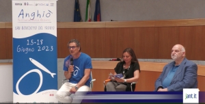 Il festival del pesce azzurro torna in Riviera delle Palme