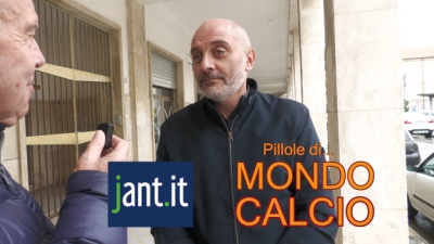 Pillole di Mondo Calcio del 05 12 2024