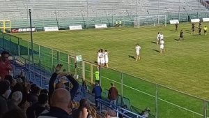 Fermana-Chiesanuova, le voci dei protagonisti