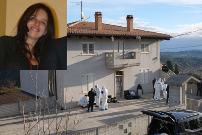 Uccise la moglie a botte, contestata anche la tortura