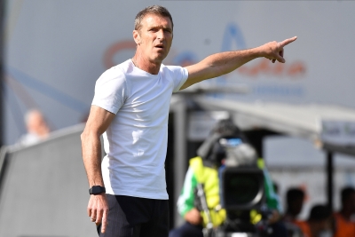 Ascoli Calcio - Carrera dopo il pari col Venezia: 