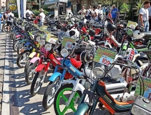 I  mitici &ldquo;Si&rdquo; Piaggio tornano in pista. Raduno nazionale a San Benedetto sabato 20 luglio. In arrivo anche dal Friuli, dalla Puglia, Lazio, Abruzzo e Marche