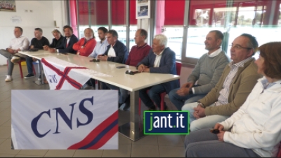 Giacomo Forti &egrave; il nuovo Presidente del Circolo Nautico Sambenedettese