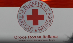 Attivit&agrave; estiva della Croce Rossa Italiana in Riviera
