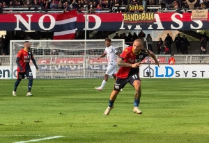Il match del Riviera delle Palme, Sambenedettese - Teramo sar&agrave; diretto dal sig. Alessandro Colelli di Ostia Lido