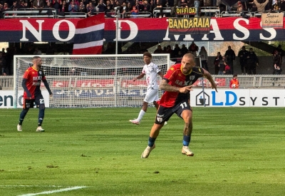 Il match del Riviera delle Palme, Sambenedettese - Teramo sarà diretto dal sig. Alessandro Colelli di Ostia Lido