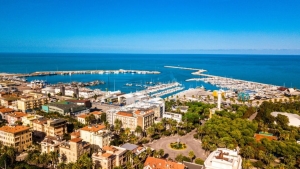 Le acque balneabili per la stagione 2024
