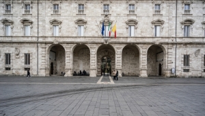 Ascoli Piceno - Zone 30, al via la sperimentazione nel quartiere di Porta Maggiore