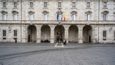 Ascoli Piceno - Zone 30, al via la sperimentazione nel quartiere di Porta Maggiore