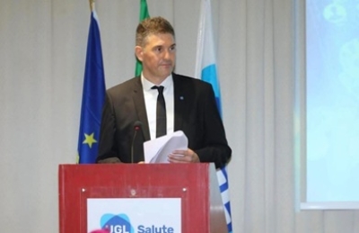 Sanità, Giuliano (UGL): “Riconoscere il lavoro usurante per tutte le professioni sanitarie.”