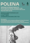 SIMPOSIO INTERNAZIONALE DI SCULTURA SU PIETRA &ldquo;POLENA&rdquo; IV EDIZIONE