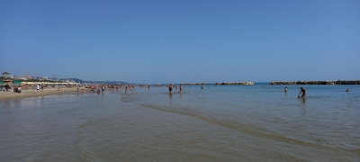 CONCESSIONI BALNEARI, APPROVATA MODIFICA AL PIANO DI GESTIONE INTEGRATA DELLE ZONE COSTIERE