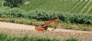 METANODOTTO VALDASO: IL TAR DA&rsquo; RAGIONE AL COMUNE DI MONTALTO DELLE MARCHE &ndash; NON E&rsquo; DI COMPETENZA DEI COMUNI LA PROCEDURA D&rsquo;ESPROPRIO