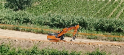 METANODOTTO VALDASO: IL TAR DA’ RAGIONE AL COMUNE DI MONTALTO DELLE MARCHE – NON E’ DI COMPETENZA DEI COMUNI LA PROCEDURA D’ESPROPRIO